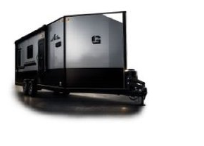 Ice House / RV
